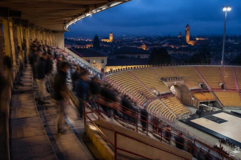 Eurolega: dove vedere in diretta Virtus Bologna contro Olympiacos