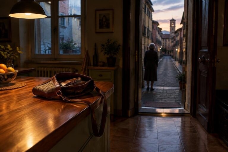 Falsi medici truffano anziana a Imola, spariscono con borsa da 1.500 euro
