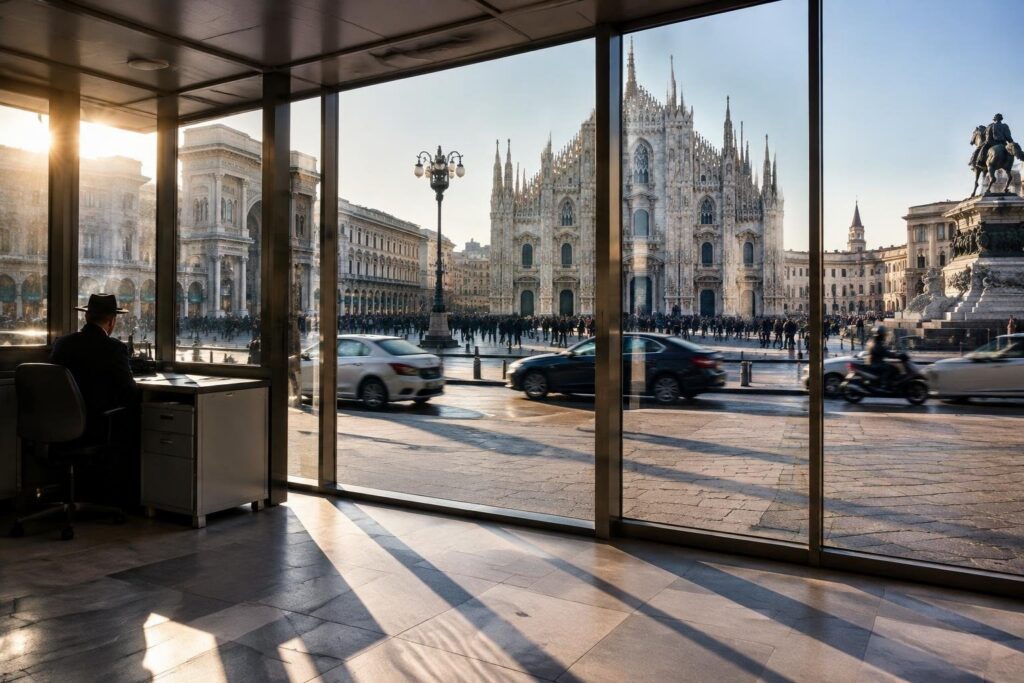 Furti e rapine a Bologna e Milano: dati e analisi 2025