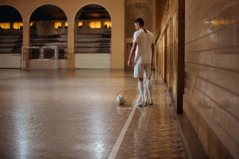 Futsal a Bologna: mappe utili, orari e costi medi