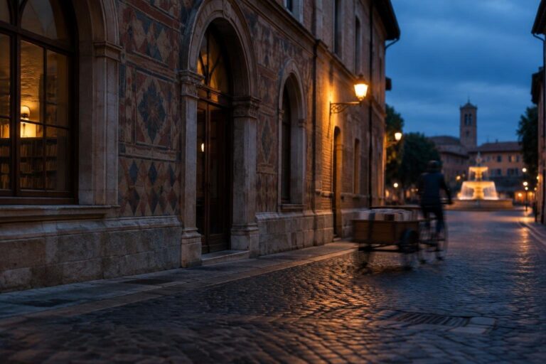 Giovani al servizio della cultura e del digitale a Santarcangelo