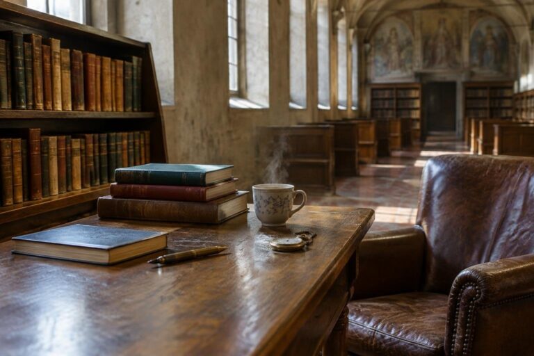 Il modello cesenate per mantenere vive le librerie in Italia
