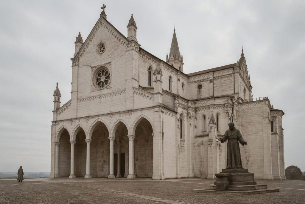 Imola celebra San Francesco con messe e processioni per l’ottavo