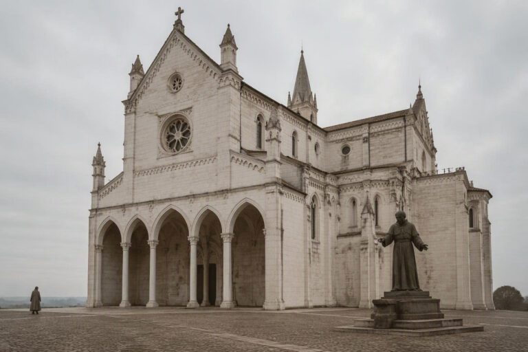 Imola celebra San Francesco con messe e processioni per l’ottavo