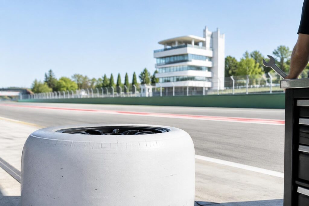 Imola: come cambierà l’autodromo senza la Formula 1