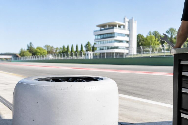 Imola: come cambierà l’autodromo senza la Formula 1