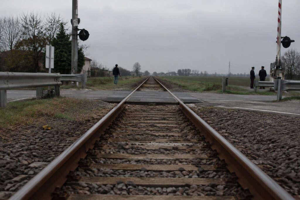 Incidente ferroviario a Budrio: Carabinieri fermano tre adolescenti