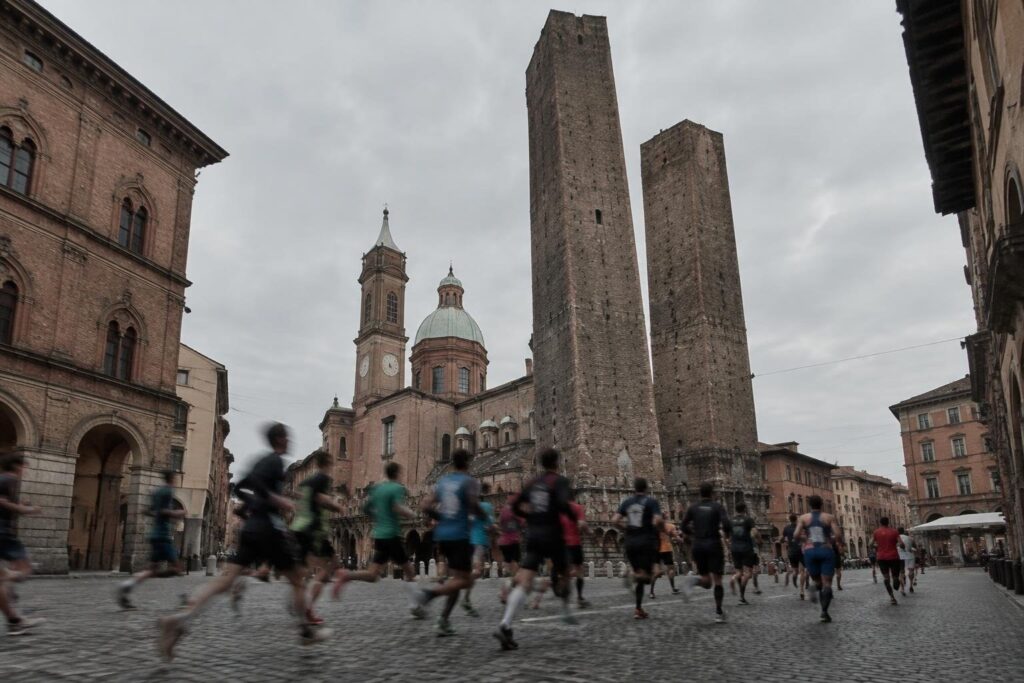 Iscrizioni Bologna City Run 2027: sport per il progetto Move2Health