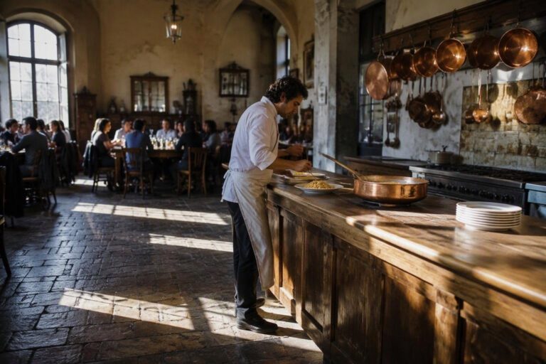 Itinerario nelle osterie di Bologna, tra tradizione e gusto