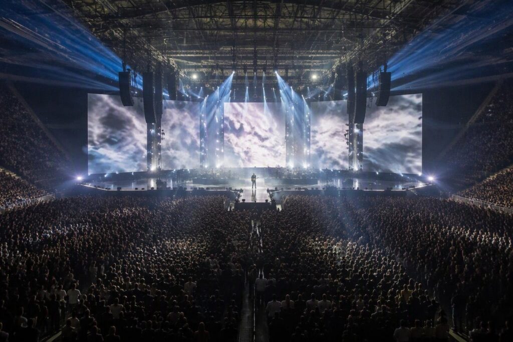 Ligabue: tour Certe Notti, Pesaro 3 ottobre e Bologna 10 ottobre