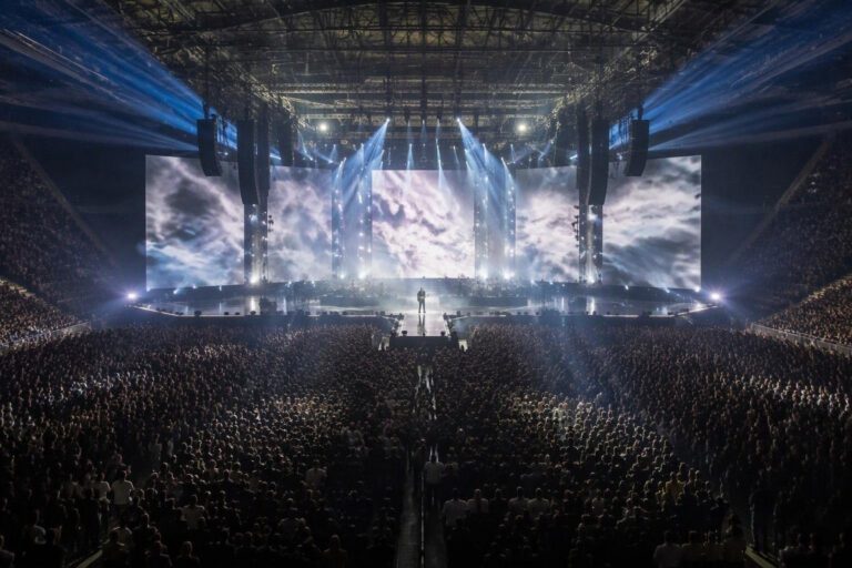 Ligabue: tour Certe Notti, Pesaro 3 ottobre e Bologna 10 ottobre