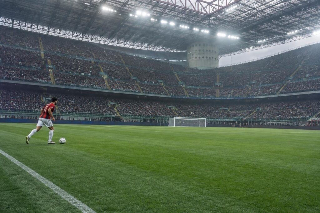 Milan batte Bologna 2-1: Cisse protagonista, Ramos in campo