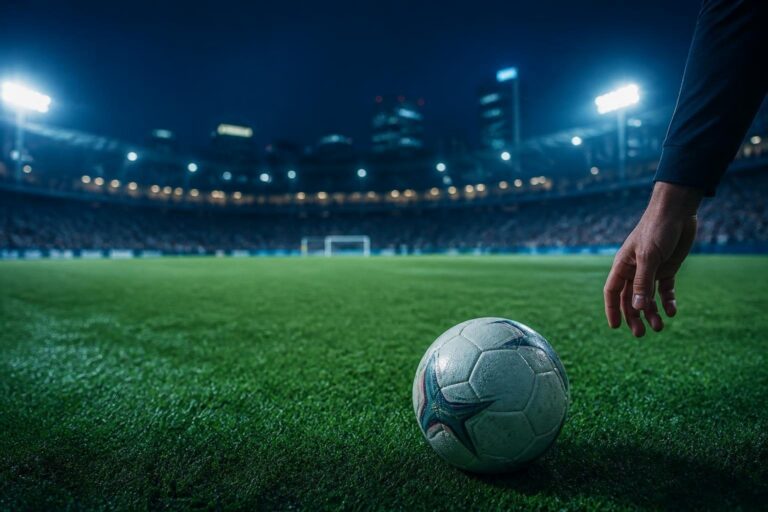 Nations League: format, ranking e posti per Europei e Mondiali
