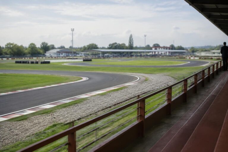 Parlamento chiede inchiesta su kartodromo Ferrara e possibile mafia