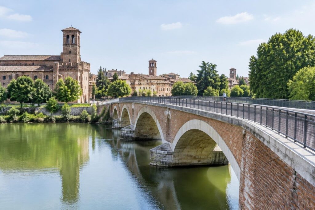 Passerella di via Modena chiusa il 28-29 ottobre: cosa sapere