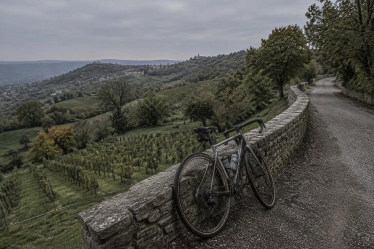 Percorsi accessibili sui colli bolognesi tra parchi e borghi