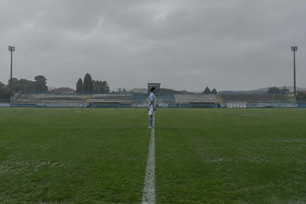 Pineto-Reggiana, sospensione del match al 72′ con 2-0