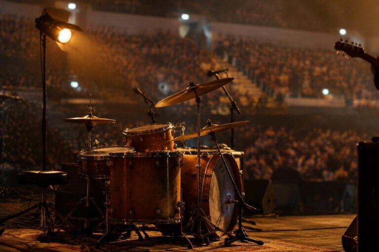 Pooh celebra 60 anni con concerto speciale all’Unipol Arena