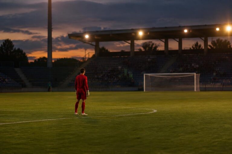 Portiere rossoneri: tra giovane promessa e veterano, la sfida di Palladino