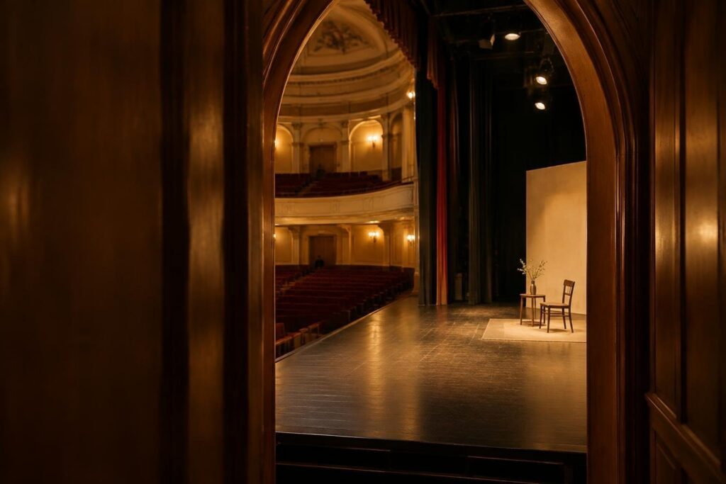 Programma 2026/27 del Teatro Spazio Reno: spettacoli per tutti
