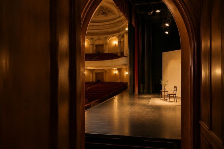 Programma 2026/27 del Teatro Spazio Reno: spettacoli per tutti