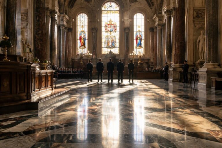 Quattro imputati della ’Ndrangheta al processo Ten a Bologna