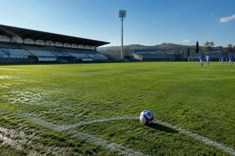 Recupero a Pineto: la Reggiana cede 2-0 senza tempo per la rimonta