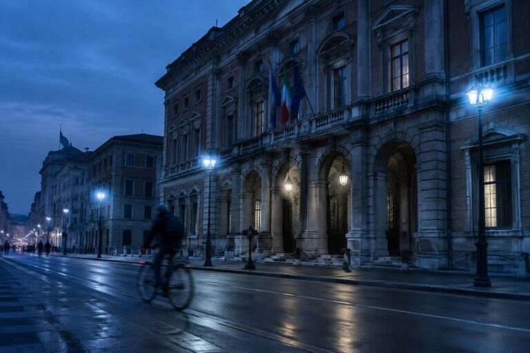 Regione Emilia-Romagna revoca la residenza storica e il vincolo di lavoro per le case popolari
