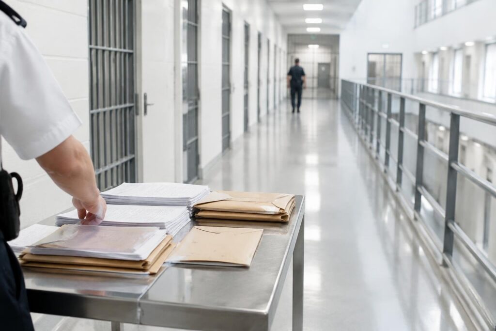Revoca della misura alternativa a Ostellato: dal domicilio al penitenziario
