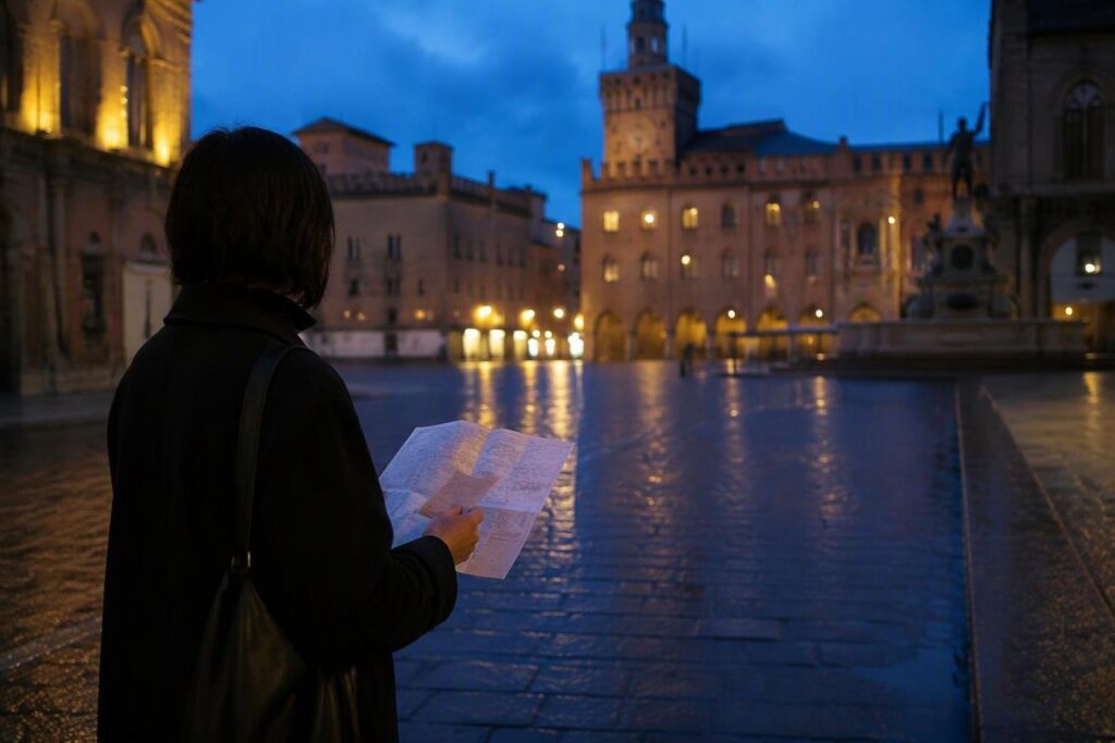 Scegliere un grande evento a Bologna: la checklist essenziale