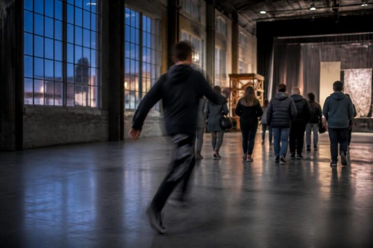 Scopri il nuovo anno del Cpa con l’open day gratuito a Ferrara