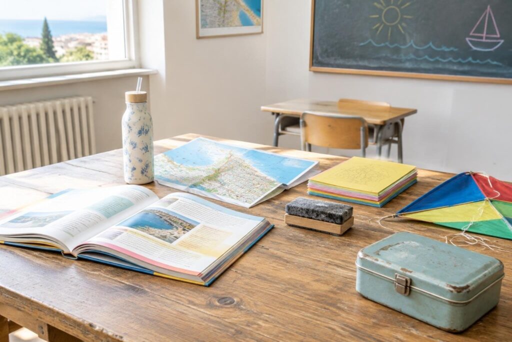 Scuole estive a Rimini: i numeri del primo progetto