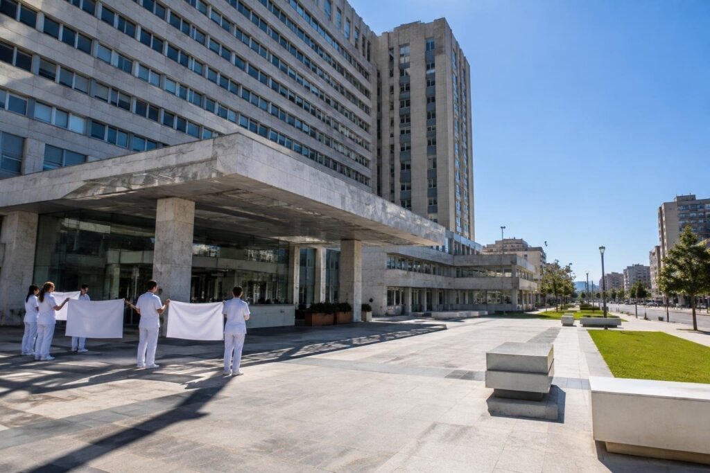 Sindacati e Rsu chiedono la ripresa della trattativa a Cona il 21 ottobre