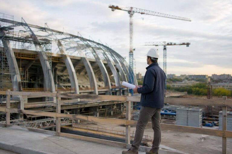 Stadio polivalente a Bologna: 300 milioni per 35mila spettatori
