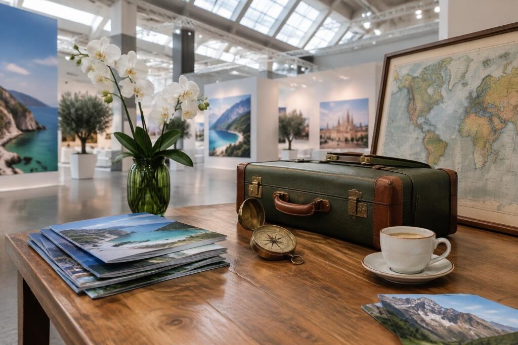TTG Travel Experience a Rimini: 28 padiglioni, 75 Paesi, 4.9% di crescita