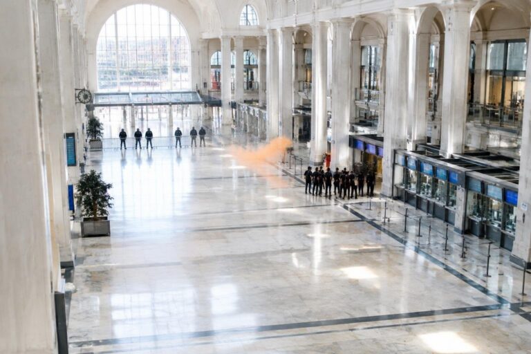 Violenze nelle manifestazioni: il bilancio a Bologna e nel Nord