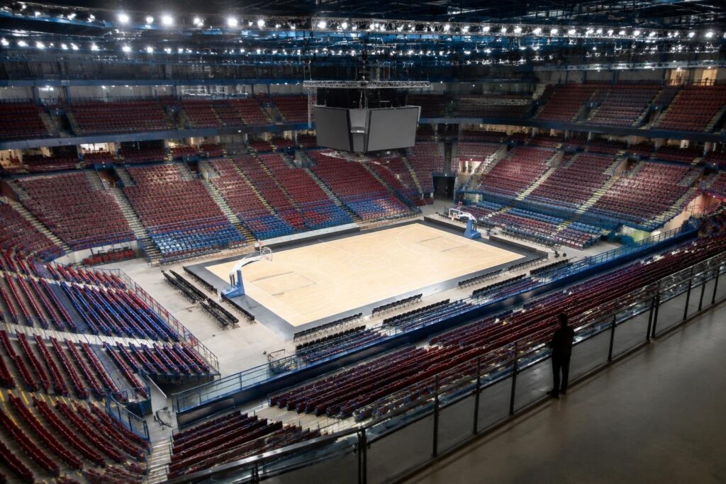 Virtus batte l’Olimpia Milano al supplementare dopo 19 punti di svantaggio