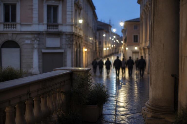 Visita a Reggio Emilia: 25 educatori israeliani e la condizione di distanza politica