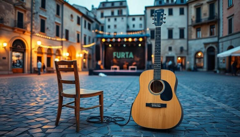 Alex Britti in piazza Calvario: concerto gratuito a Trivento