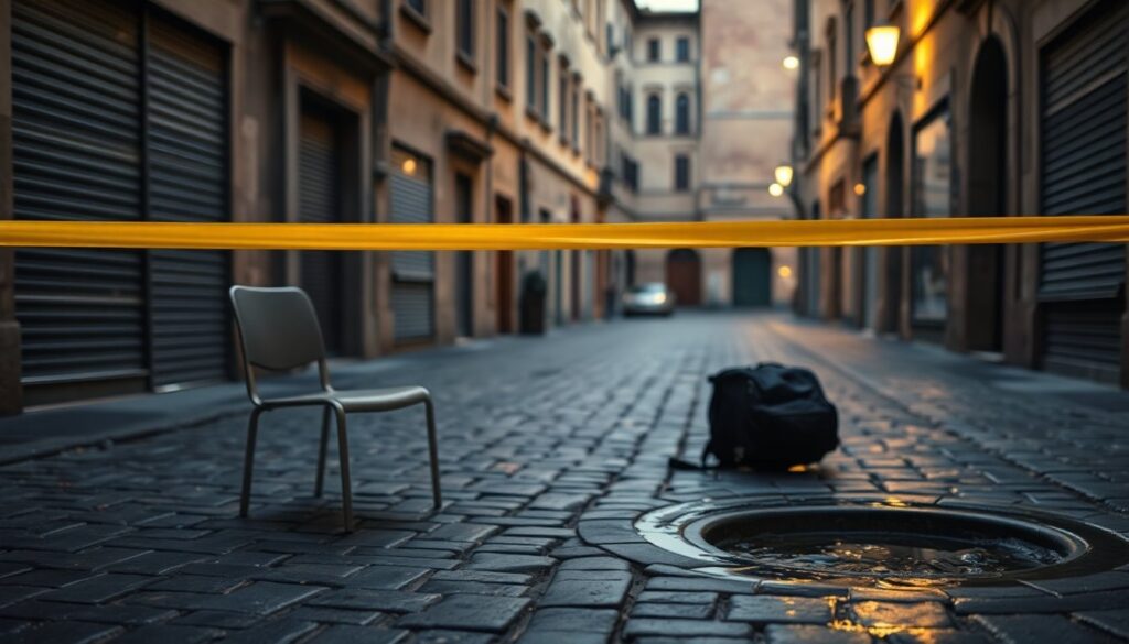 Allarme sociale a Campobasso: testimonianze, arresti e proposte per la sicurezza