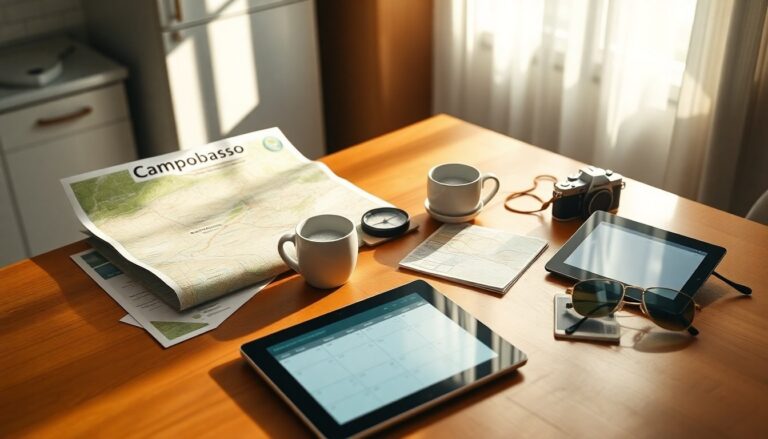 Attività e consigli per il weekend a Campobasso: guida pratica
