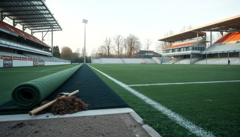 Busso, Nicola Ranallo guarda avanti: tecnico da scegliere e campo sintetico in arrivo