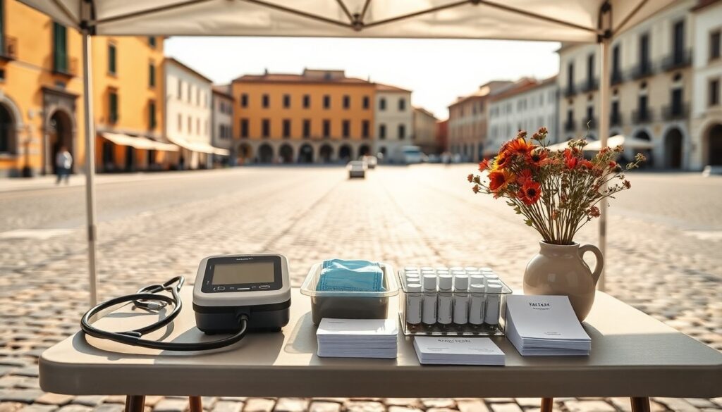 Campobasso previene 2026: eventi, screening e prestazioni gratuite in città