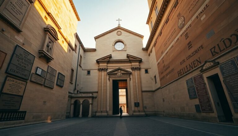 Cattedrale di Trivento: fra la dedica del 1076 e l’anniversario del 2026