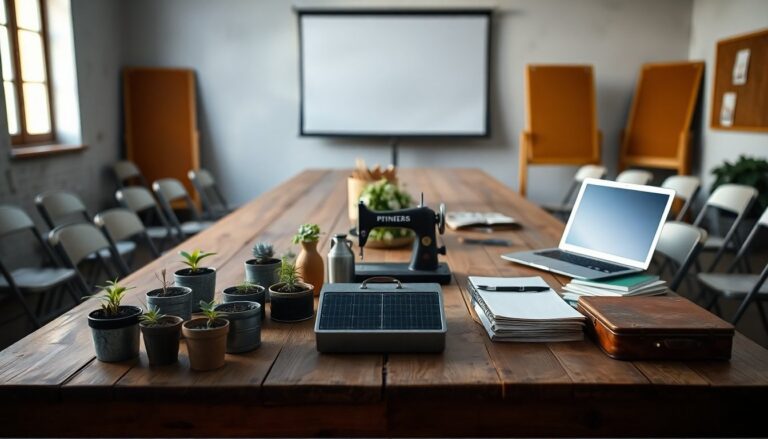 Come il Molise può invertire la rotta puntando su lavoro sostenibile e competenze