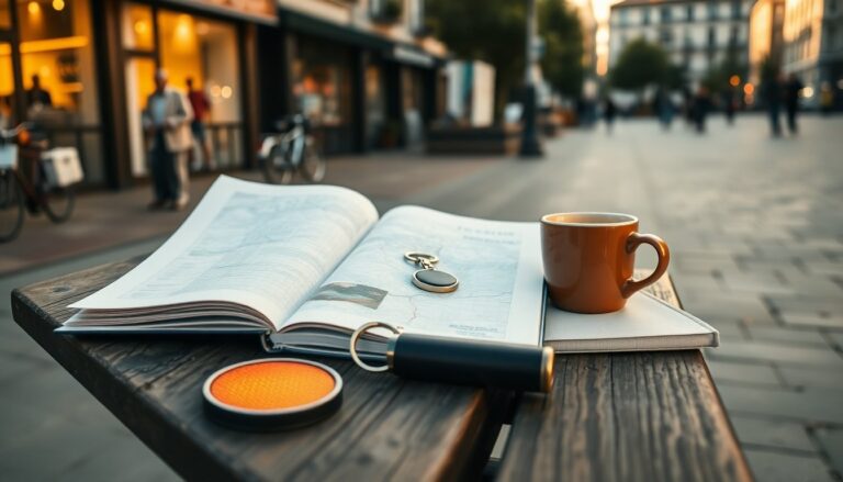 Come proteggere se stessi nelle piazze urbane: una guida pratica e consapevole