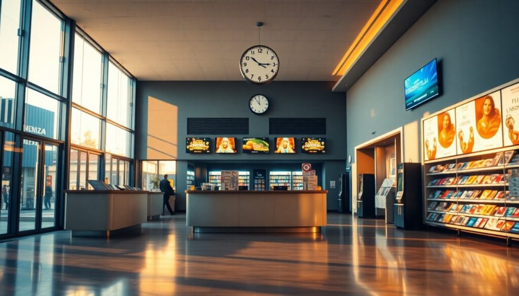 Come scegliere sala e biglietti per il cinema a Campobasso