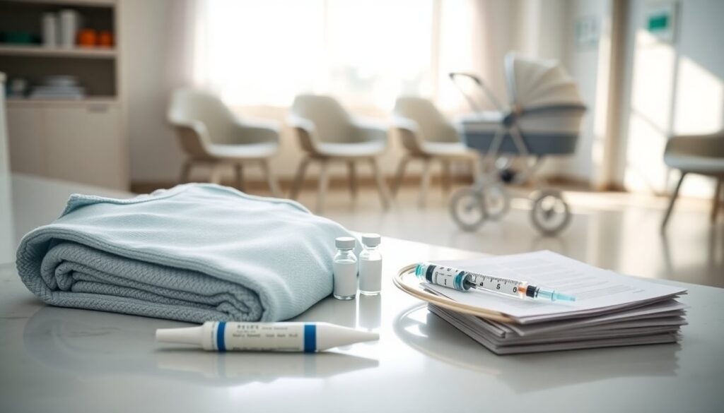 Comportamenti perinatali e vaccinazioni: il quadro emerso dalla sorveglianza 0-2 anni