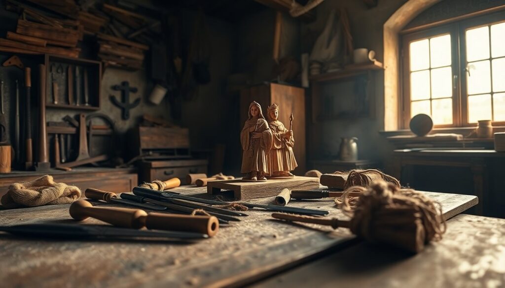Corpus Domini a Campobasso: tutto sui Misteri, i volti e il programma della sfilata