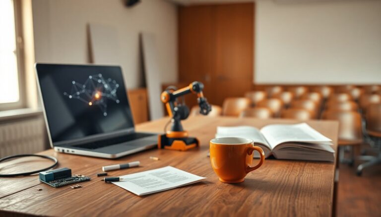 Corso interateneo in ingegneria informatica: intelligenza artificiale e automazione in Molise